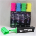 Picture of HIGHLIGHTERS 4PCS STAT277