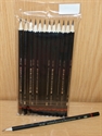 Picture of H PENCIL 12'S OPP BAG STAT278