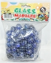 Picture of MARBLES SHINE BLUE 16MM TOY352