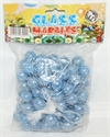 Picture of MARBLES TOPAZ BLUE 16MM TOY353