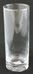 Picture of ZOMBIE TUMBLERS CLEAR TU02