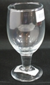 Picture of COCKTAIL STEM GLASS 80ML TU433