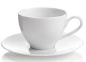 Picture of HOTELWARE CUP AND SAURCER CU224